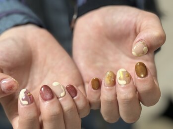 プライベート ネイルサロン シェリル(Cherir)/