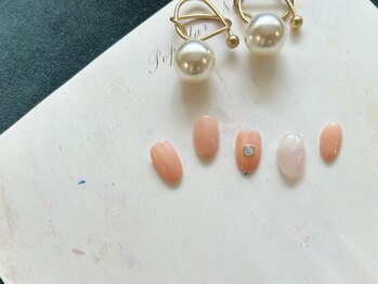 定額カジュアルプラン　