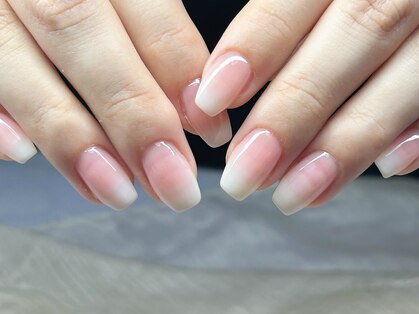 リノネイル(Lino Nail)の写真