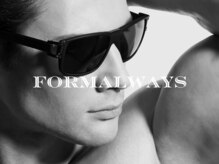 フォーマレイズ(Formalways)