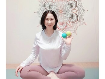 パールバティーカナメ(Parvati KANAME)