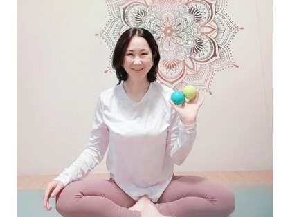 パールバティーカナメ(Parvati KANAME)の写真