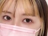 【ご新規様専用】選べるデザインラッシュリフト☆韓国発！マスカラパーマ！