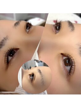 リル(Rire)/ストレートデザイン