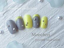 モンシェリ(Moncheri)/