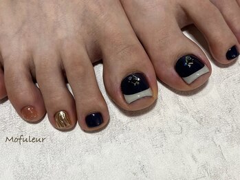 モフルール(Mofuleur)/フレンチ