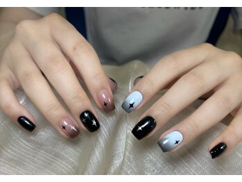 ナンシーネイル(Nancy nail)/