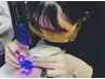 【エクステ至上最高の軽さと持続力】フラットラッシュご希望の方はこちら