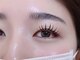 アイリー(Eyelie)の写真/LED/バインドロック/フラットラッシュ/パリエク/アンドヘルシーなど、幅広く取り扱い！似合わせマツエク♪