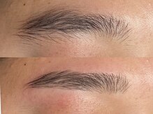 エモア 開発店(e.moa)/メンズ眉毛/眉毛サロン/まゆげ