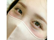 特殊技術、特殊商材でパーマ要らずの似合わせデザイン★