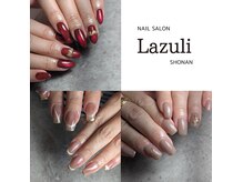 ラズリショウナン(Lazuli SHONAN)