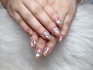 お客様Nail【フリープラン90】
