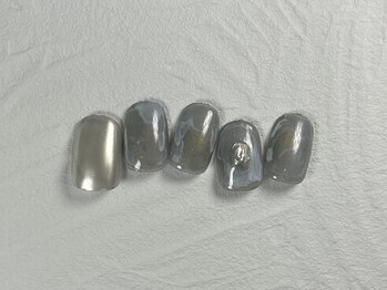 ツリー 吉祥寺店(TREE)/定額トレンドデザイン