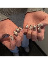 キャンアイドレッシー 北千住店 スタッフ マヤ