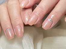 元々紹介制のサロンなのでアットホームな環境で気軽に相談OK★