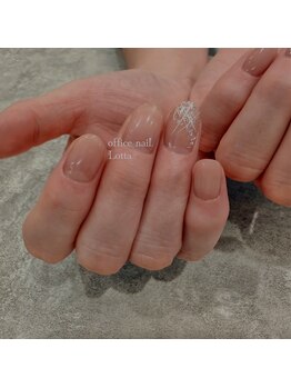 ロッタ(Lotta)/design♪