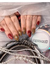 トイヴ ネイル(toyve nail)/