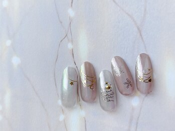 カノア(KANOA)/12月定額トレンド