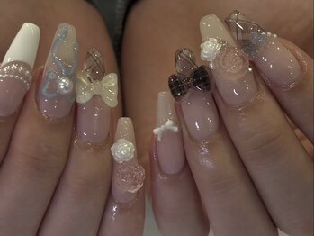 ビーナスベルト 渋谷宮下パーク(VENUS BELT)/@ichika_venus