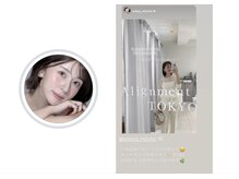 アライメントトウキョウ 麻布十番(Alignment TOKYO)/saaya様♪