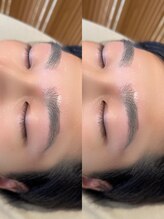 グロウ(Grow)/アイブロウ【眉毛/まつ毛】