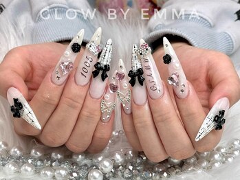 ロングネイルズ エマ(LongNails-Emma)/MAX＋１５００