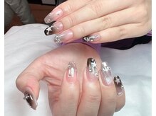 ナンシーネイル(Nancy nail)