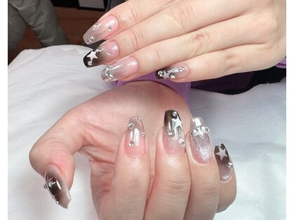 ナンシーネイル(Nancy nail)の写真