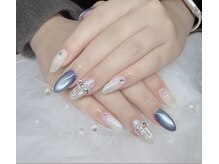 ヒマワリネイル(Himawariネイル)/