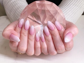 リフィル(Re:fill)/エアブラシグラデーション