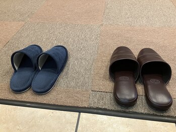 ちる 越谷(Chill)/２サイズ、スリッパございます