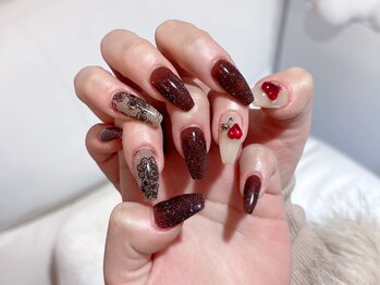 持ち込みデザイン