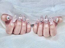 ホアン(HOAN)/10本スカルプ10本アートつけ放題