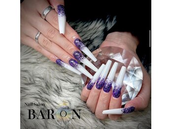 バロン 新宿店(BARON)/スカルプネイル