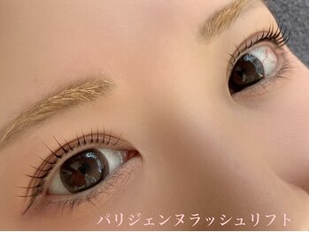 クラリスバイネオ 武蔵小杉(Claris by neo)/パリジェンヌラッシュリフト