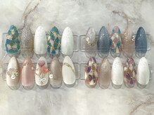 エルサリオ 新宿店(ERUSARIO)/キュートcollection 100☆