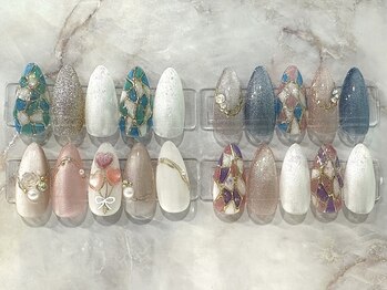 エルサリオ 新宿店(ERUSARIO)/キュートcollection 100☆