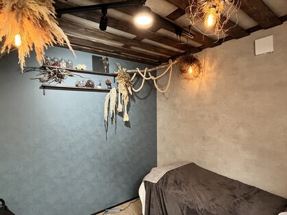 ナロ 南平岸(NARO)の写真