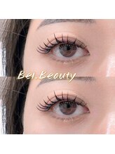 ベルビューティー 新宿店(BEL.Beauty)/LED&パリエク160本