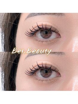 ベルビューティー 新宿店(BEL.Beauty)/LED&パリエク160本