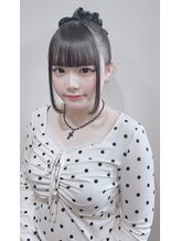 アールワークオブアート(R WORK OF ART)&nbsp;RAIRA UEDA