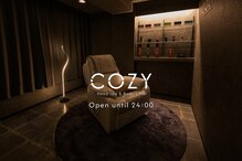 コージー ヘッドスパ ボディケア 心斎橋店(COZY HEAD SPA & BODY CARE)