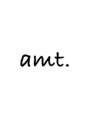 アムト(amt.)/hair & eyelash amt.