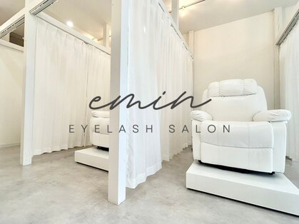 エミン 志木店(emin)の写真
