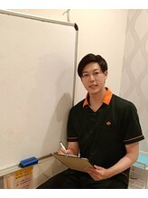 くまのみ整体院 南越谷駅前院 佐藤 武尊