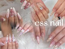 エスネイル 大阪福島店(ess nail)