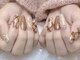 ブイビーネイル 新宿(VB NAIL)の写真