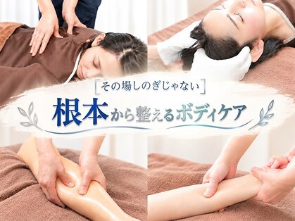 ファシア(fascia)の写真
