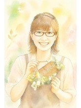 せんす&nbsp;ブライダル 山本